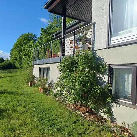 Apartament Am Hummerstein