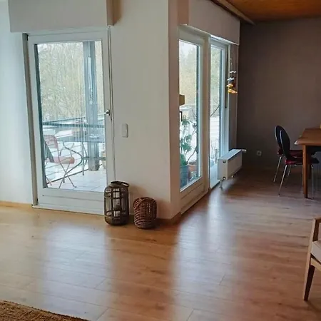 Apartament Am Hummerstein